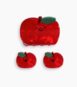 Cute Acrylic Hair Claw Set - Image 5