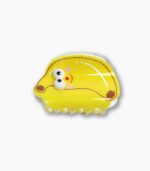 Cartoon acrylic hair claw clip - Image 3