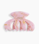 Acetate Pumpkin Hair Clip - Image 3