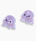 Ocean Friends Mini Claw Clips