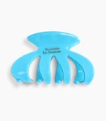 Acetate Pumpkin Hair Clip - Image 4