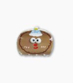 Cartoon acrylic hair claw clip - Image 7